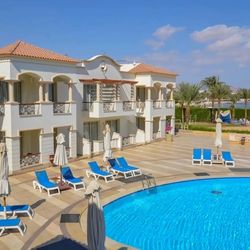 Marina Sharm ex Helnan Marina