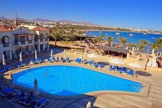 Marina Sharm ex Helnan Marina