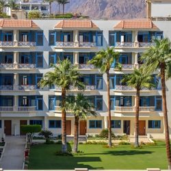 Marina Sharm ex Helnan Marina