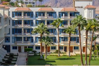 Marina Sharm ex Helnan Marina