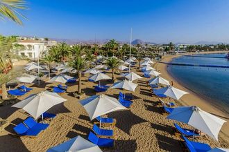 Marina Sharm ex Helnan Marina