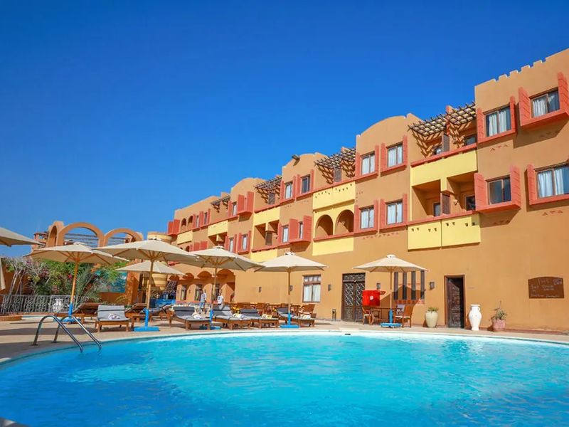 Marina View Port Ghalib