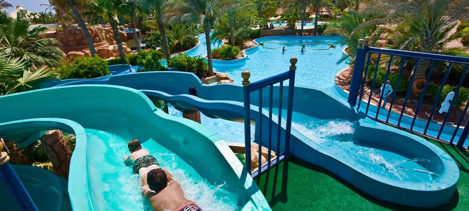 Maritim Jolie Ville Golf & Resort (ex. Movenpick Golf)