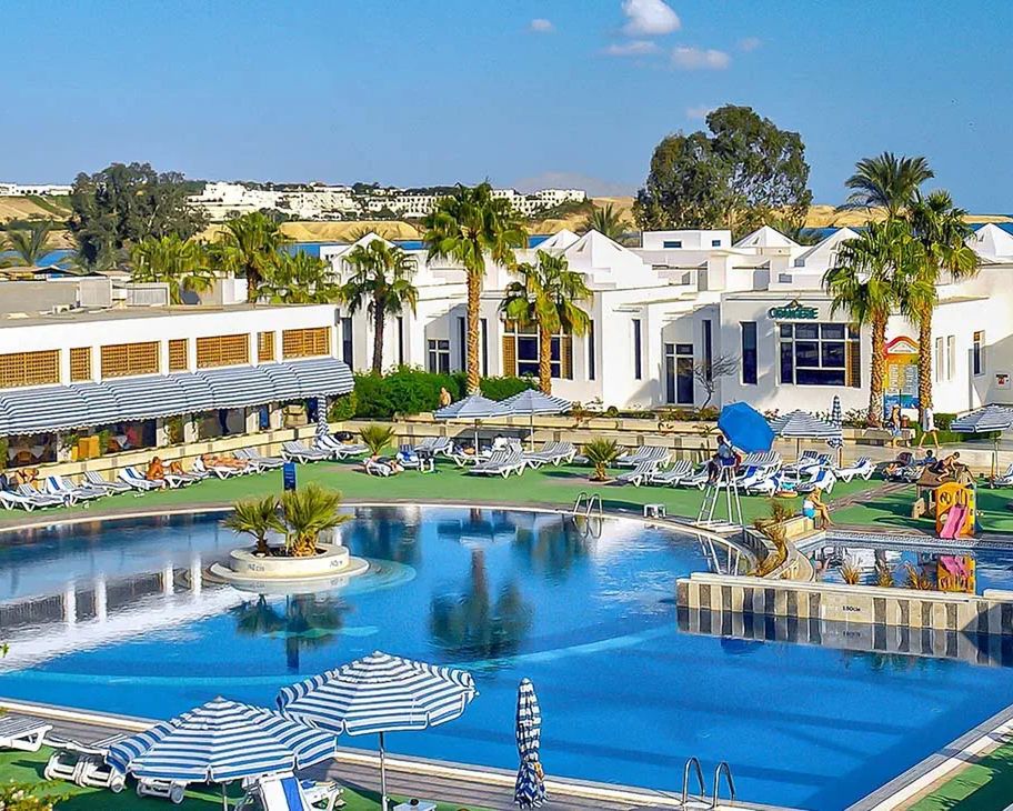 Maritim Jolie Ville Resort and Casino