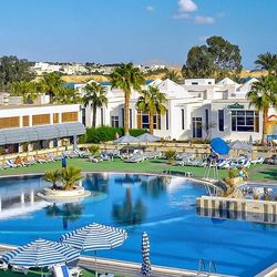 Maritim Jolie Ville Resort and Casino