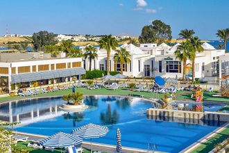 Maritim Jolie Ville Resort and Casino