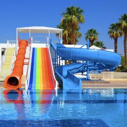 Maritim Jolie Ville Resort and Casino