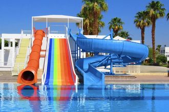 Maritim Jolie Ville Resort and Casino