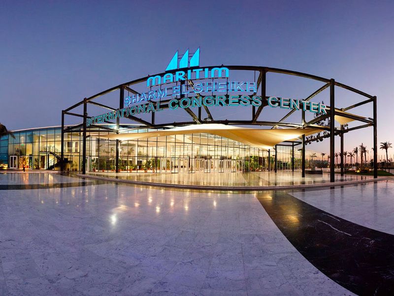 Maritim Jolie Ville Royal Penisula