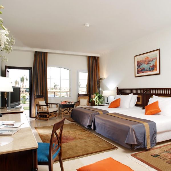 Golf Villas And Suites Sharm - zdjęcie 5