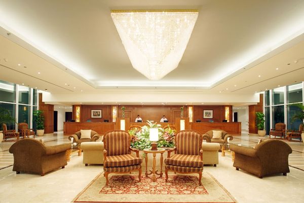 Golf Villas And Suites Sharm