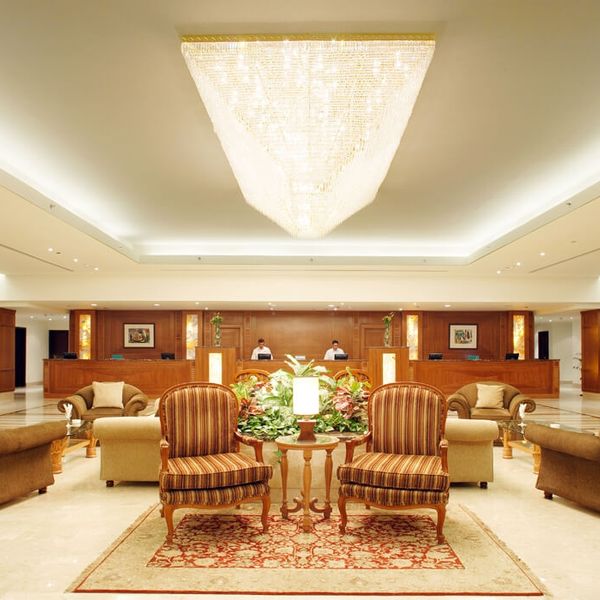 Golf Villas And Suites Sharm - zdjęcie 3
