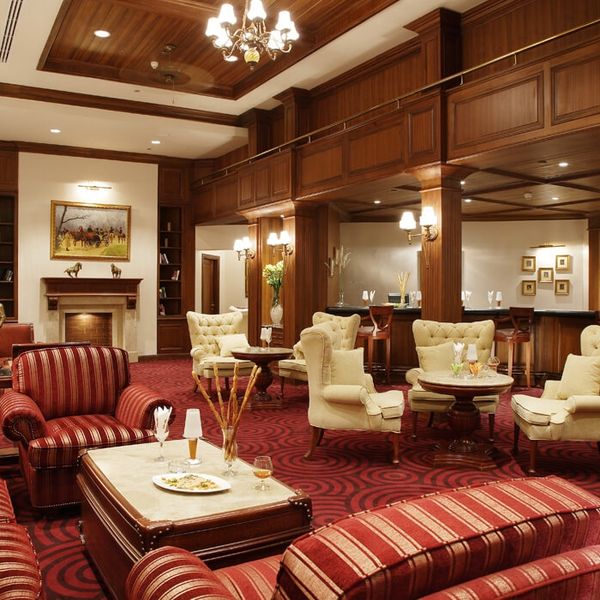Golf Villas And Suites Sharm - zdjęcie 4