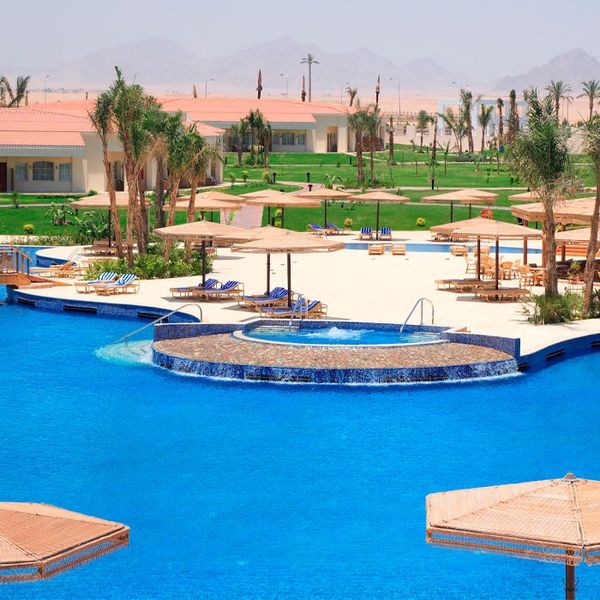 Golf Villas And Suites Sharm - zdjęcie 2