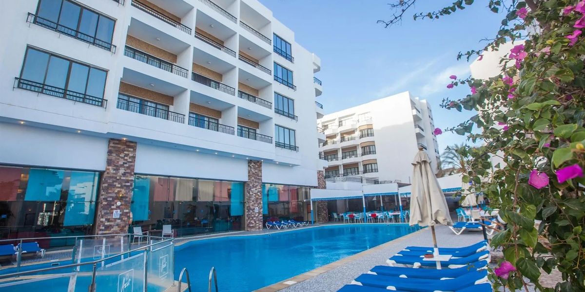 Egipt Last Minute na 7 dni w marcu: 3⋆ hotel od 1 600 zł