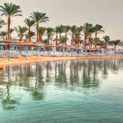Marlin Inn Azur Resort