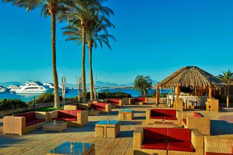 Marriott Hurghada Beach Resort