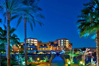 Marriott Hurghada Beach Resort