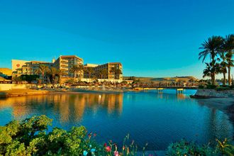 Marriott Hurghada Beach Resort