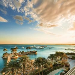 Marriott Hurghada Beach Resort