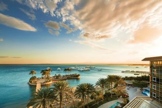 Marriott Hurghada Beach Resort