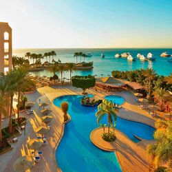 Marriott Hurghada Beach Resort