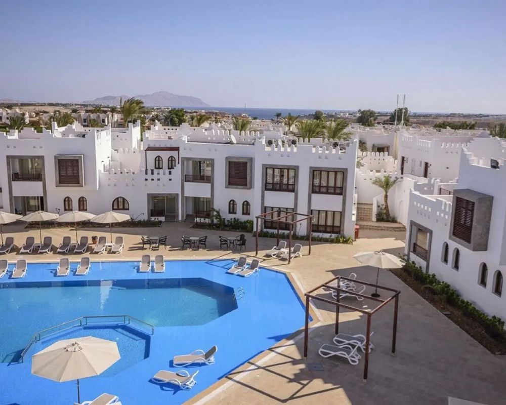 Mazar Resort & Spa