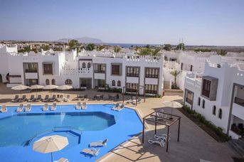 Mazar Resort & Spa