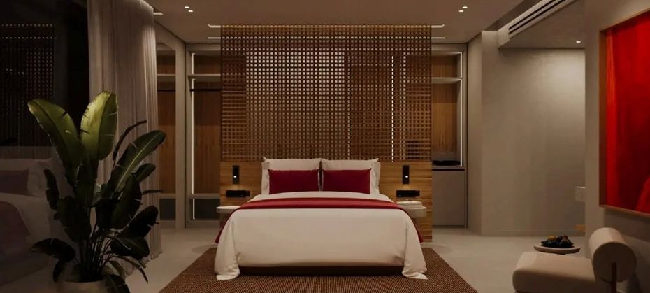 Med IL Caesar Resort