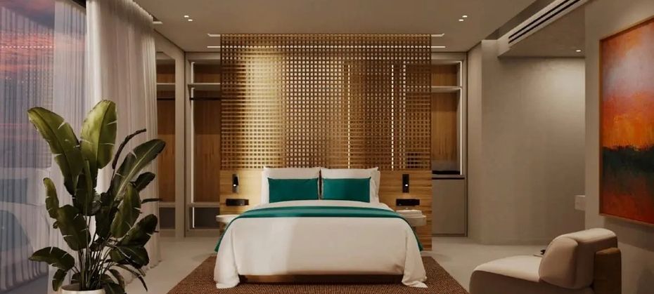 Med IL Caesar Resort