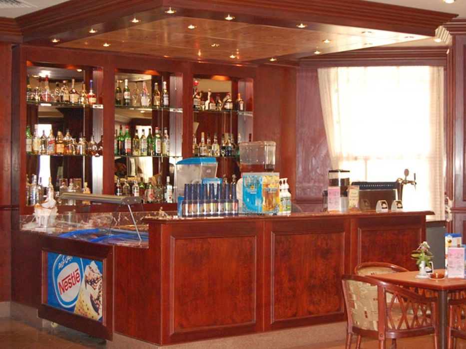 drink bar