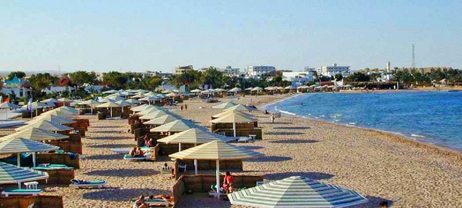 Menaville Safaga
