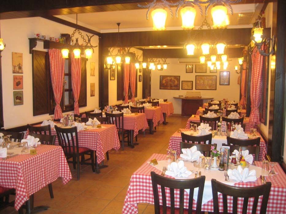 restauracja