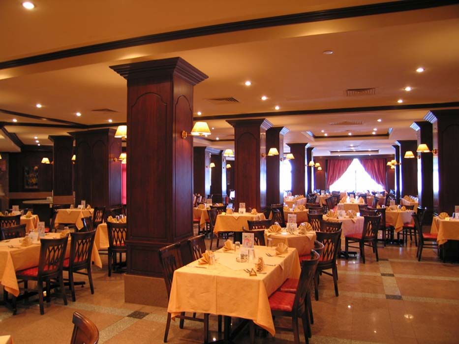 restauracja