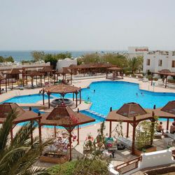 Menaville Resort Safaga