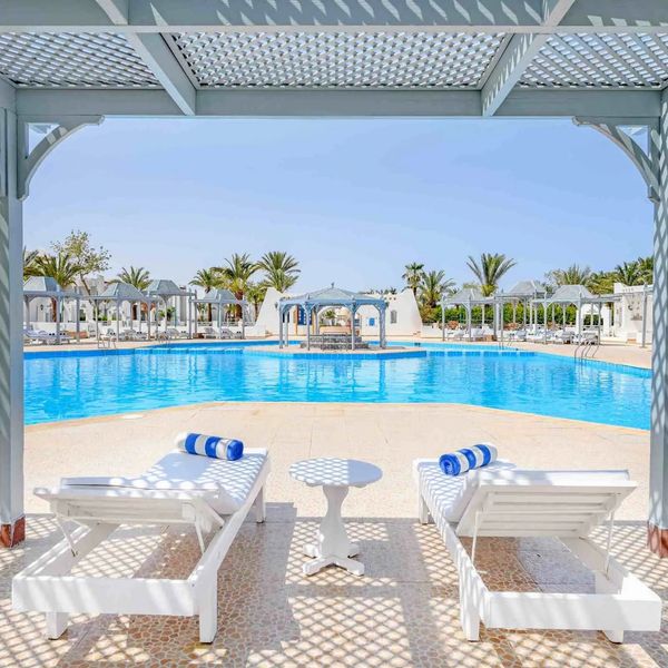 Menaville Resort Safaga - zdjęcie 4