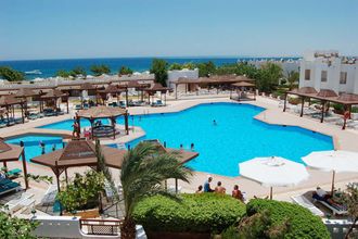 Menaville Resort Safaga