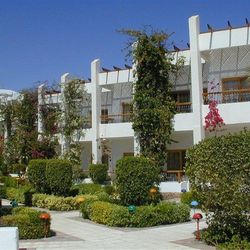 Menaville Resort Safaga