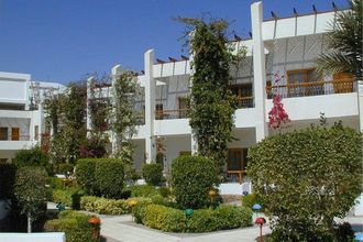 Menaville Resort Safaga