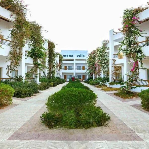 Menaville Resort Safaga - zdjęcie 5