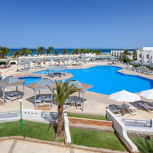 Menaville Resort Safaga