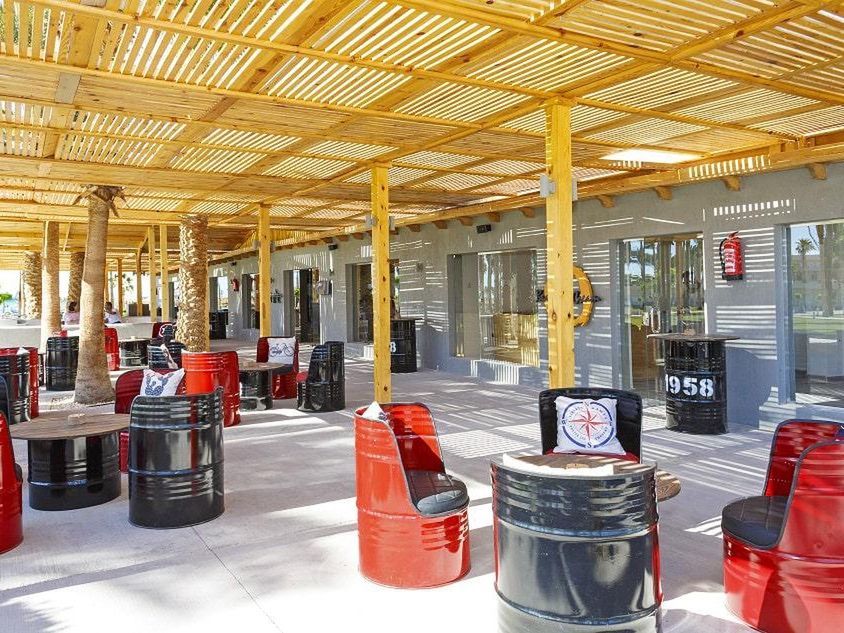 drink bar