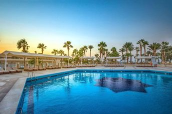 Meraki Resort Hurghada
