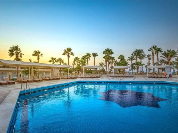Meraki Resort Hurghada