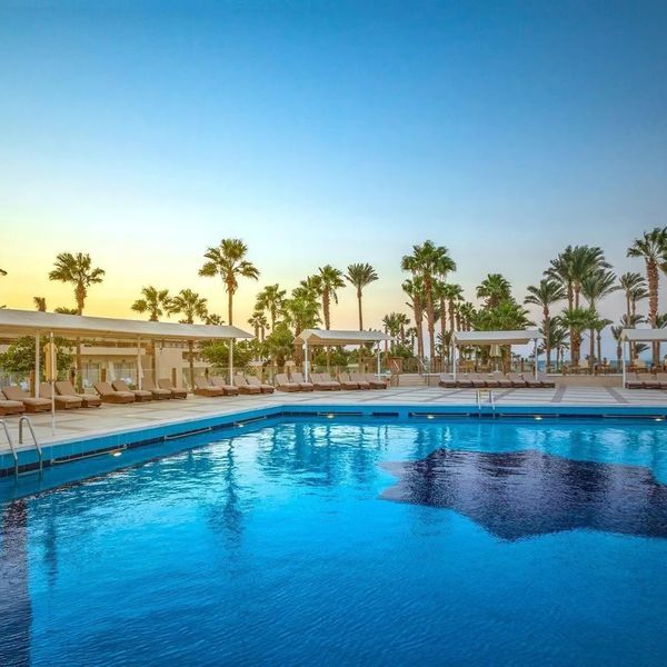 Hotel Meraki Resort Hurghada