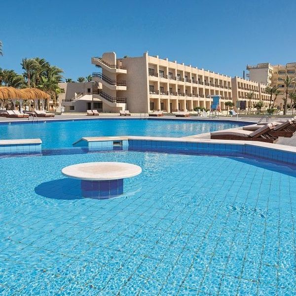 Meraki Resort Hurghada - zdjęcie 5