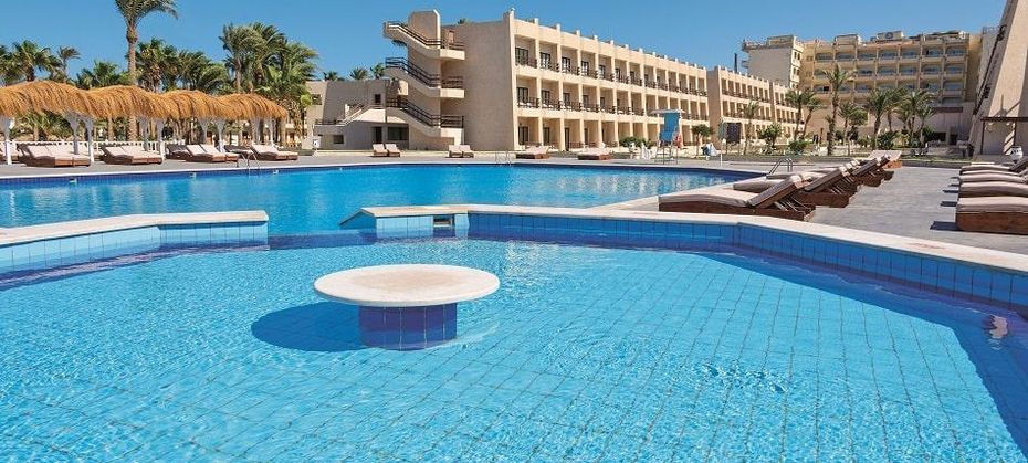 Meraki Resort Hurghada