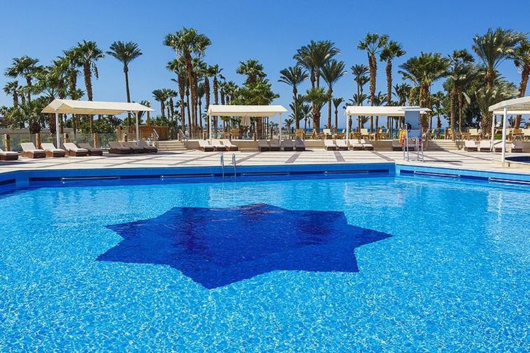 Meraki Resort Hurghada - pokój