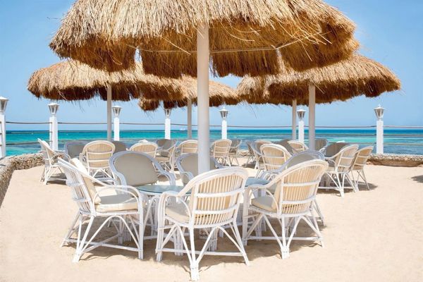 Meraki Resort Hurghada