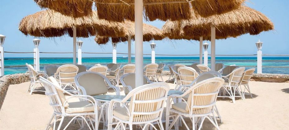 Meraki Resort Hurghada